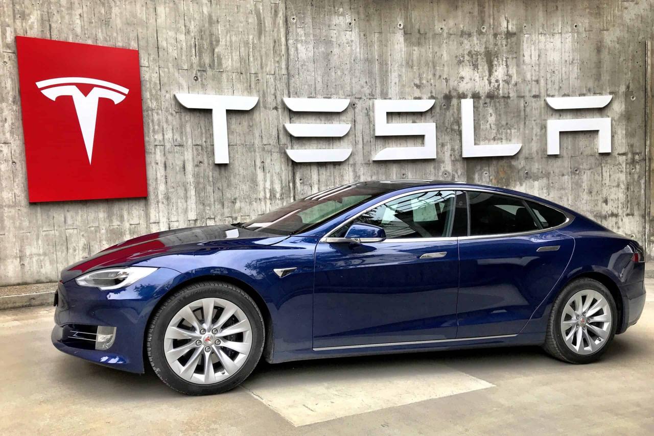 Tesla earnings conference call