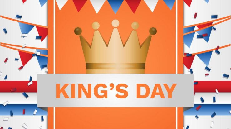 Koningsdag